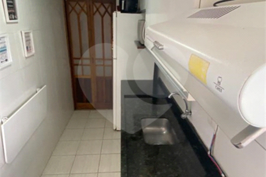 Apartamento à venda com 2 quartos em Jaçanã, São Paulo, SP