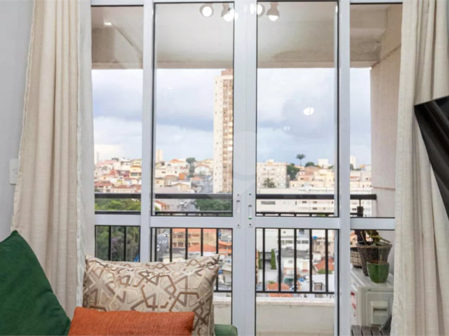 Apartamento à venda com 2 quartos, sendo 1 suíte,  em Tucuruvi, São Paulo, SP