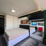 Apartamento com 3 dormitórios, 148 m² - venda por R$ 1.950.000,00 ou aluguel por R$ 17.000,00 - Pompéia - Santos/SP