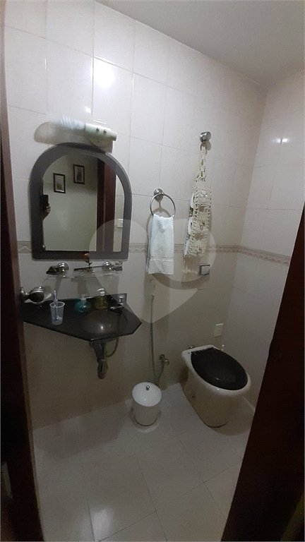 Casa de Vila à venda com 3 quartos, sendo 1 suíte, em Vila Isabel, Rio de Janeiro, RJ