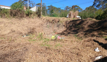 Terreno à venda em Mantiqueira, Mairiporã, SP