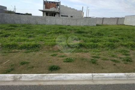 TERRENO A VENDA EM CONDOMINIO 250M², JARDIM SATÉLITE - SÃO JOSÉ DOS CAMPOS/SP.