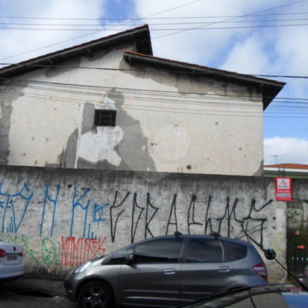 Salão Comercial à venda em Vila Dinorah, São Paulo, SP