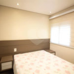 Apartamento à venda com 3 suítes em Jardim Dom Bosco, São Paulo, SP