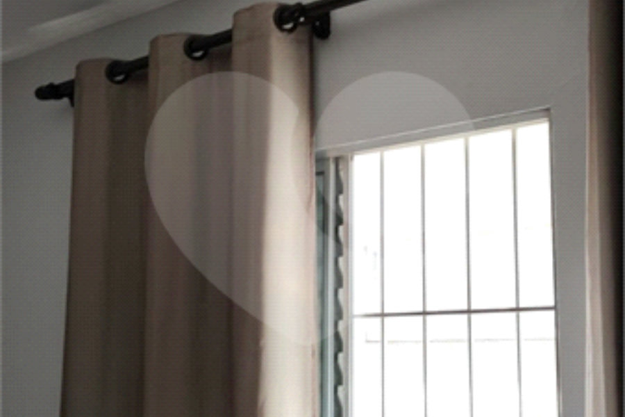 Apartamento à venda com 2 quartos em Vila Paulicéia, São Paulo, SP