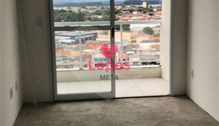 Apartamento à venda com 2 quartos, sendo 1 suíte,  no Centro, Jacareí, SP