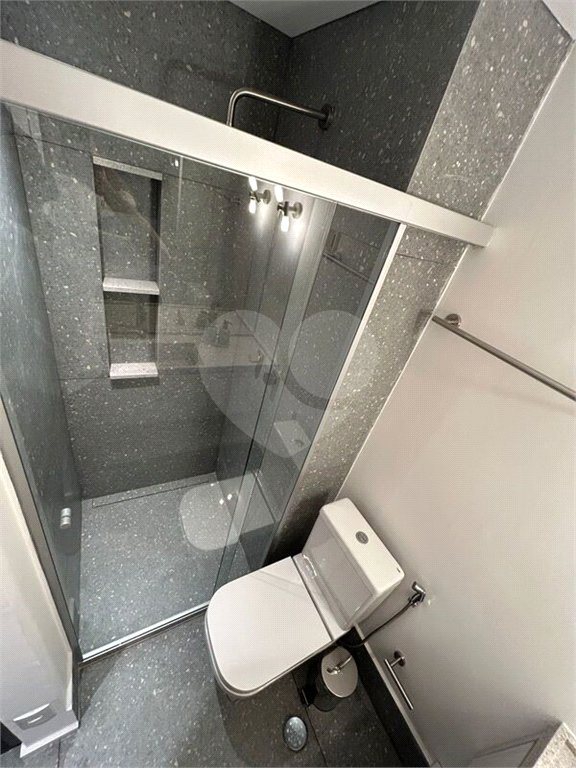 Apartamento à venda com 1 quarto em Pinheiros, São Paulo, SP