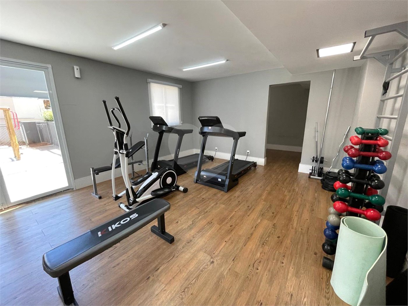 Apartamento à venda ou para alugar com 1 quarto em Água Branca, São Paulo, SP