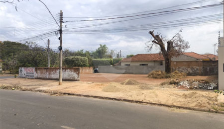 Terreno à venda em Nossa Senhora Aparecida, Três Lagoas, MS