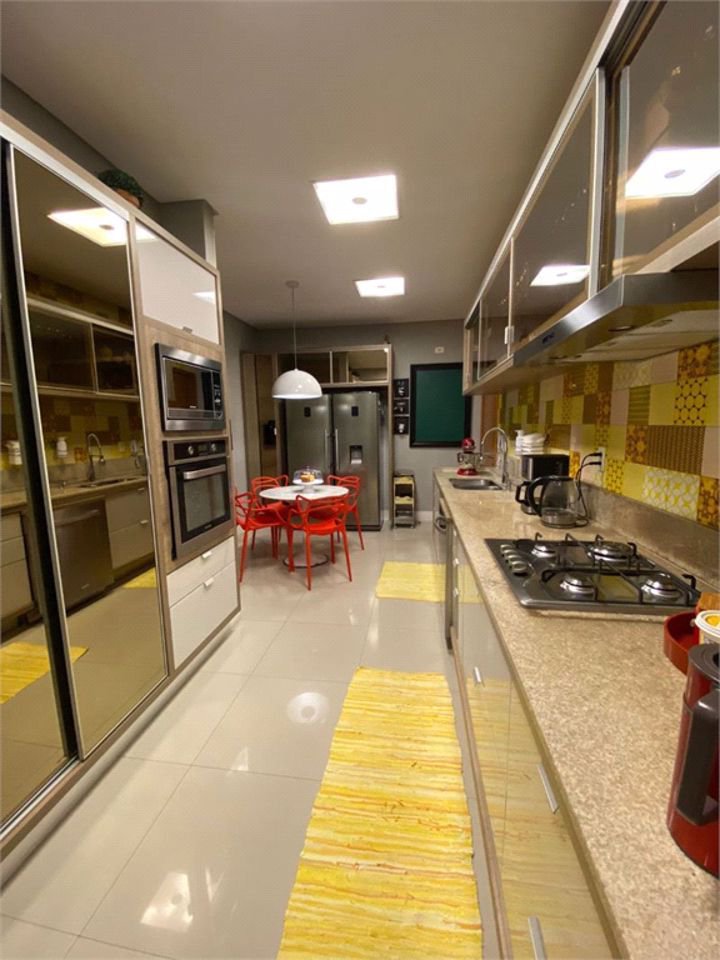 Apartamento com 3 dormitórios à venda, 127 m² por R$ 2.120.000,00 - Boqueirão - Santos/SP