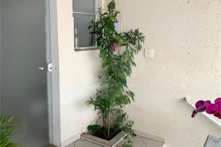 Casa à venda com 2 quartos em Parque Mandaqui, São Paulo, SP