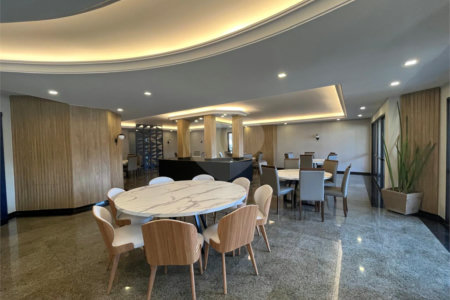 Apartamento à venda com 3 suítes no Centro, Sorocaba, SP
