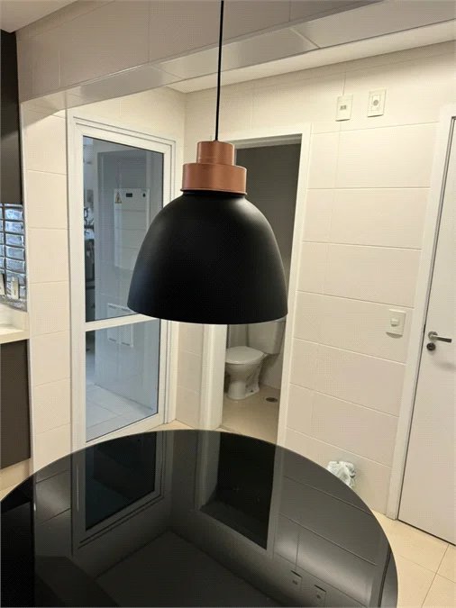 Apartamento para alugar com 3 suítes em Vila Gertrudes, São Paulo, SP