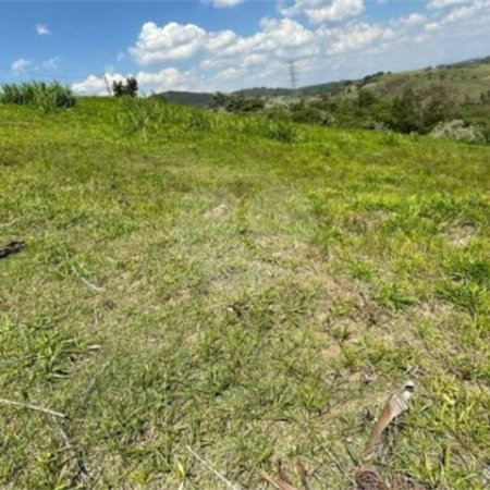 Terreno à venda em Monte Alegre, Vinhedo, SP