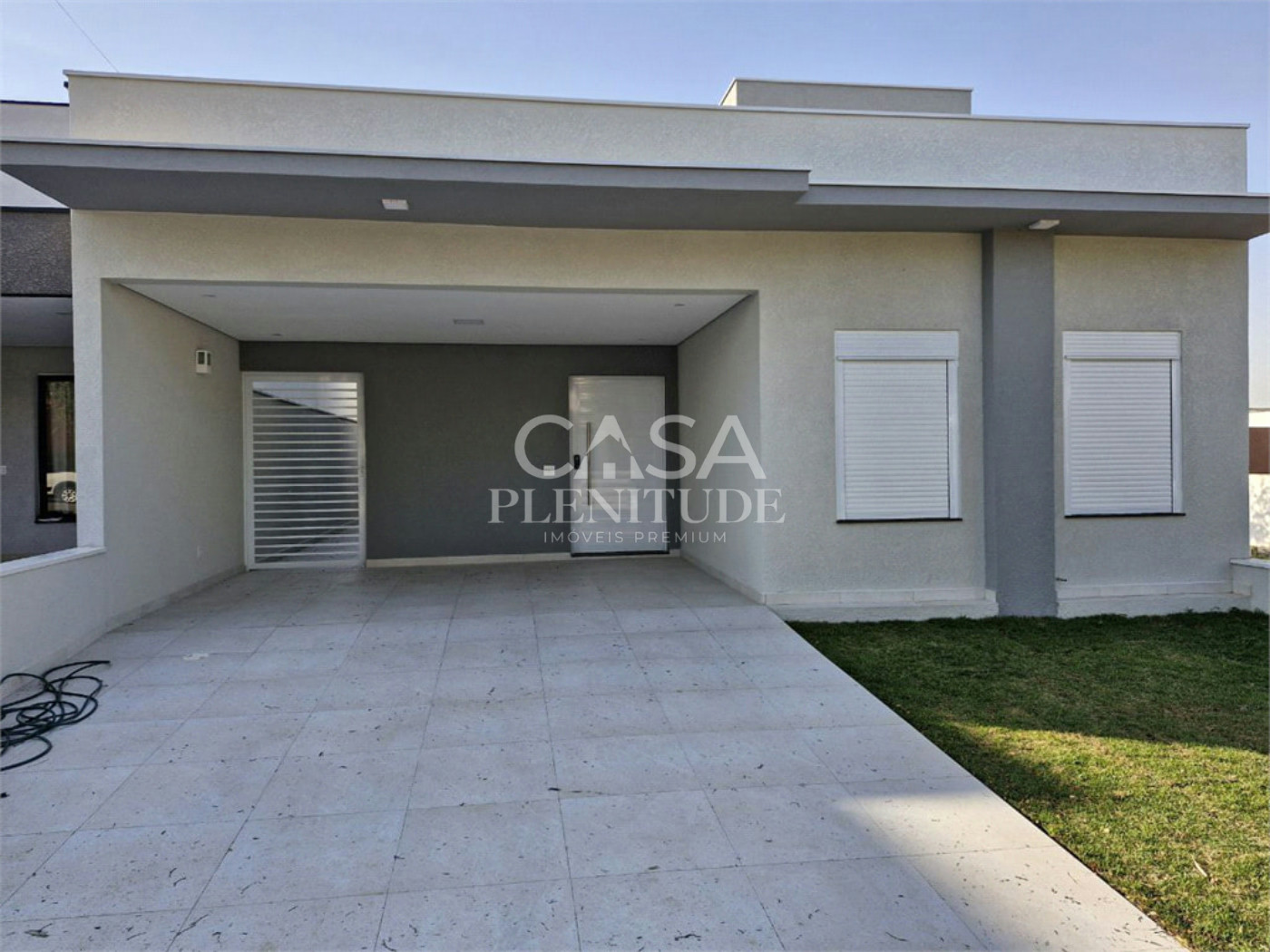 Casa em condomínio à venda com 3 quartos, sendo 1 suíte, em Cajuru do Sul, Sorocaba, SP