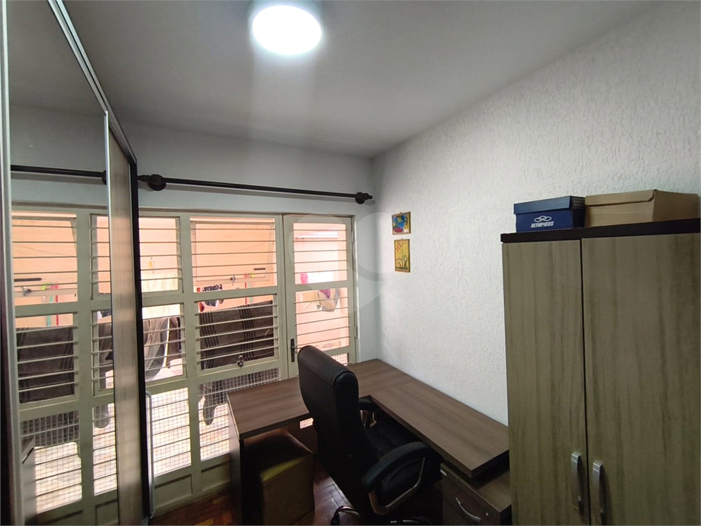 Casa à venda com 3 quartos, sendo 1 suíte, em Vila Ginez, Itapetininga, SP