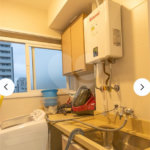 Apartamento à venda com 2 quartos, sendo 1 suíte, em Barra Funda, São Paulo, SP