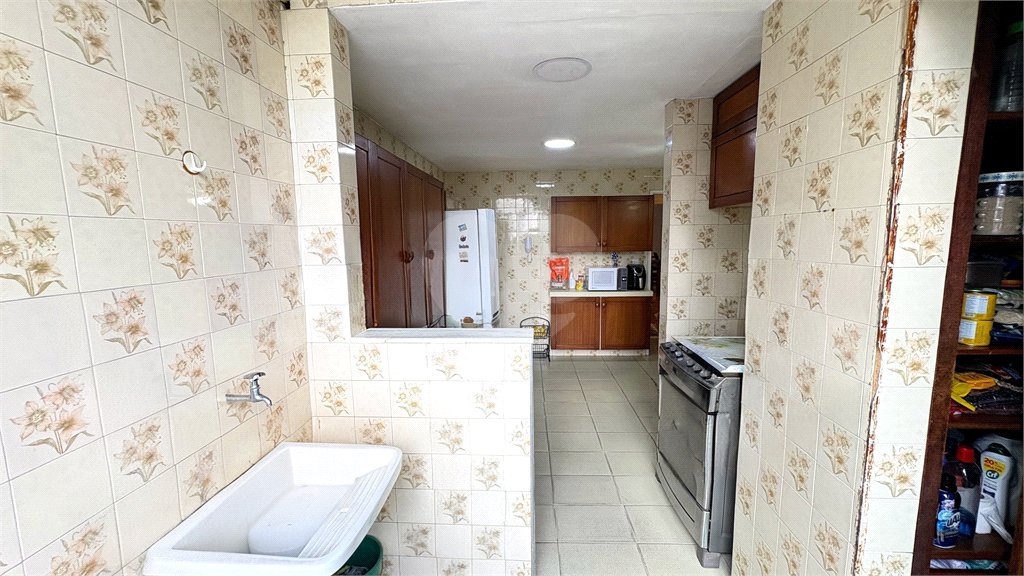 Apartamento à venda com 3 quartos, sendo 1 suíte, em Tijuca, Rio de Janeiro, RJ