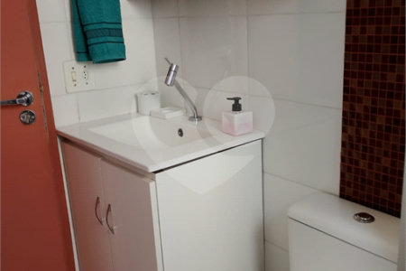Apartamento à venda com 2 quartos em Jardim Monte Santo, Cotia, SP