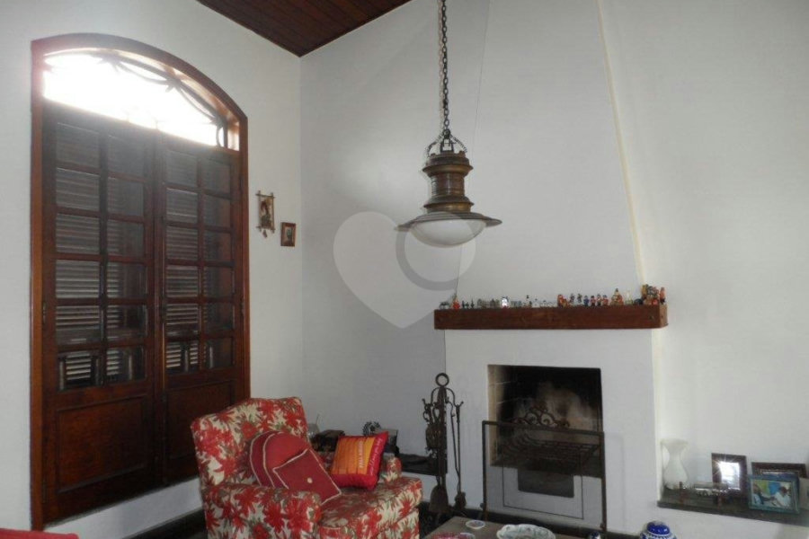 Casa Térrea à venda com 3 suítes em Jardim Franca, São Paulo, SP