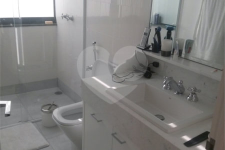 Apartamento à venda com 4 suítes em Vila Morumbi, São Paulo, SP