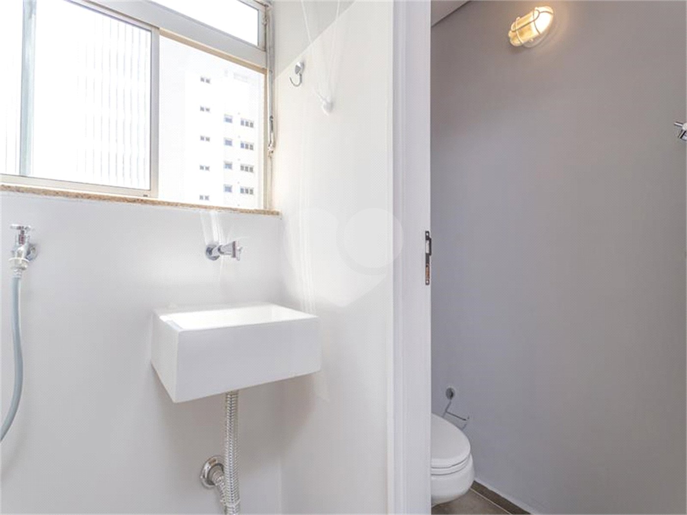 Apartamento à venda com 4 quartos, sendo 1 suíte, em Vila Cordeiro, São Paulo, SP
