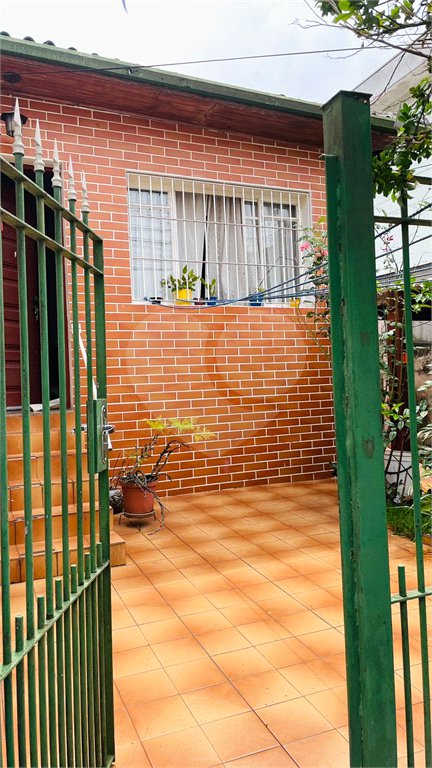 Casa à venda com 3 quartos em São Salvador, São Paulo, SP
