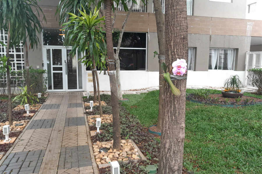 Apartamento à venda com 2 quartos em Lauzane Paulista, São Paulo, SP