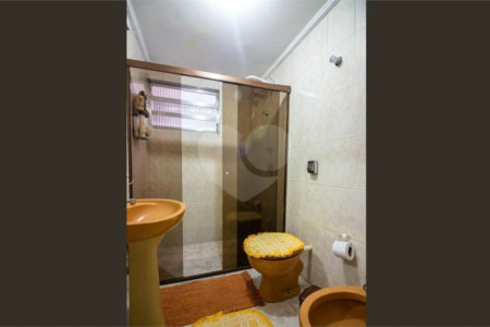 Apartamento à venda com 4 quartos em Jaguaré, São Paulo, SP