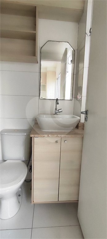 Apartamento à venda com 2 quartos, sendo 1 suíte, em Campo Grande, Rio de Janeiro, RJ