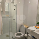 Apartamento à venda com 2 quartos em Pinheiros, São Paulo, SP