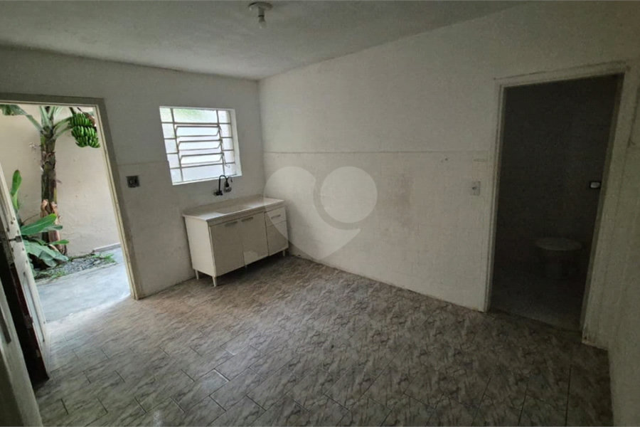 Casa para alugar com 1 quarto em Tucuruvi, São Paulo, SP