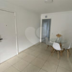 Apartamento à venda com 3 quartos, sendo 1 suíte, em Campo Belo, São Paulo, SP