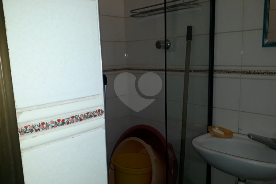 Apartamento à venda com 3 suítes em Santana, São Paulo, SP