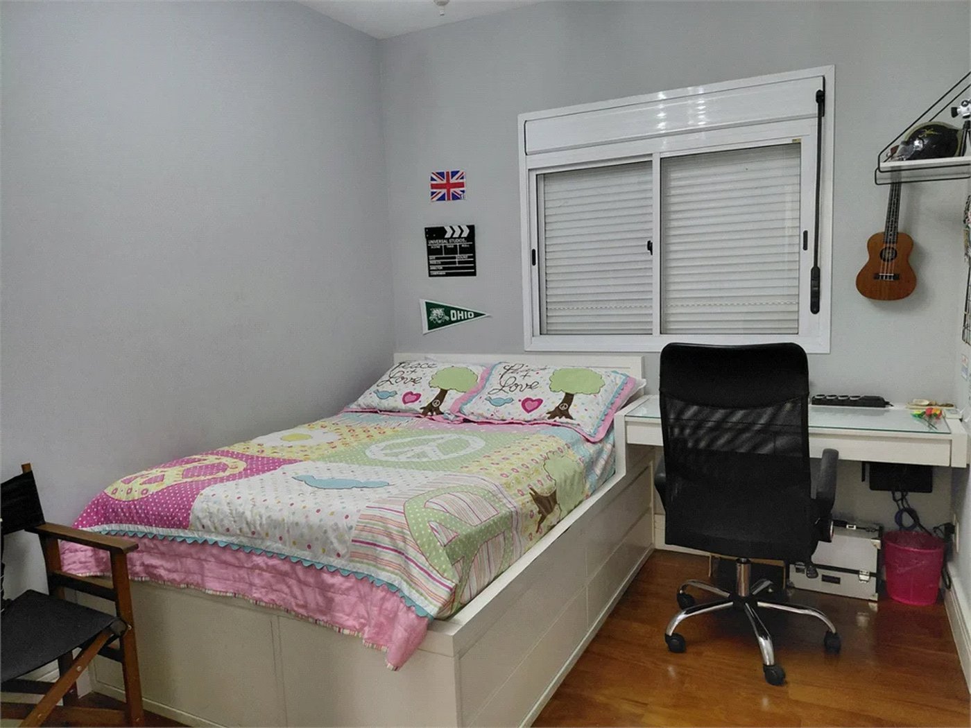 Apartamento à venda com 4 quartos, sendo 3 suítes, em Vila Leopoldina, São Paulo, SP