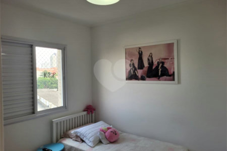 Apartamento à venda com 2 quartos, sendo 1 suíte,  no Centro, São Bernardo do Campo, SP