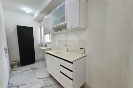 Apartamento à venda com 2 quartos em Jardim Boa Vista (zona Oeste), São Paulo, SP