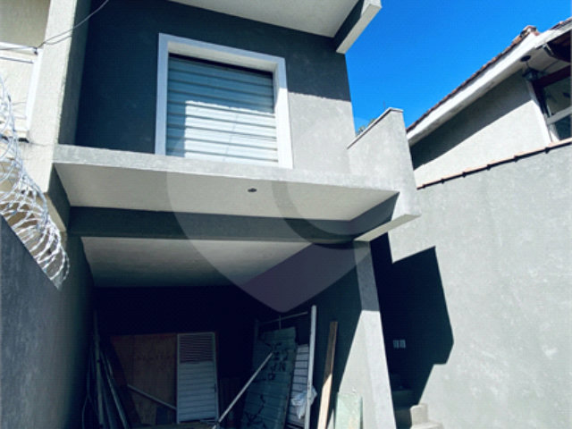 Casa à venda com 3 quartos, sendo 2 suítes,  em Imirim, São Paulo, SP