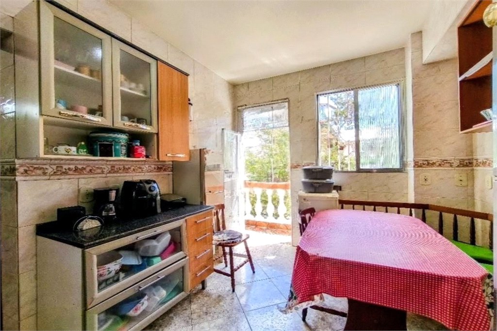 Casa à venda com 4 quartos, sendo 3 suítes, em Maracanã, Rio de Janeiro, RJ