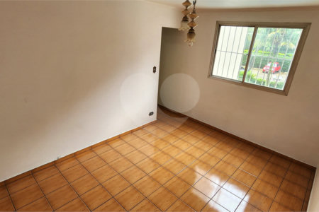 Apartamento à venda com 2 quartos em São Judas, São Paulo, SP