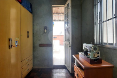 Apartamento à venda com 2 quartos em Rio Comprido, Rio de Janeiro, RJ