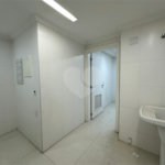 Apartamento à venda com 5 suítes em Santana, São Paulo, SP