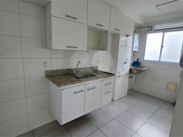 Apartamento à venda com 2 quartos em Jardim Íris, São Paulo, SP