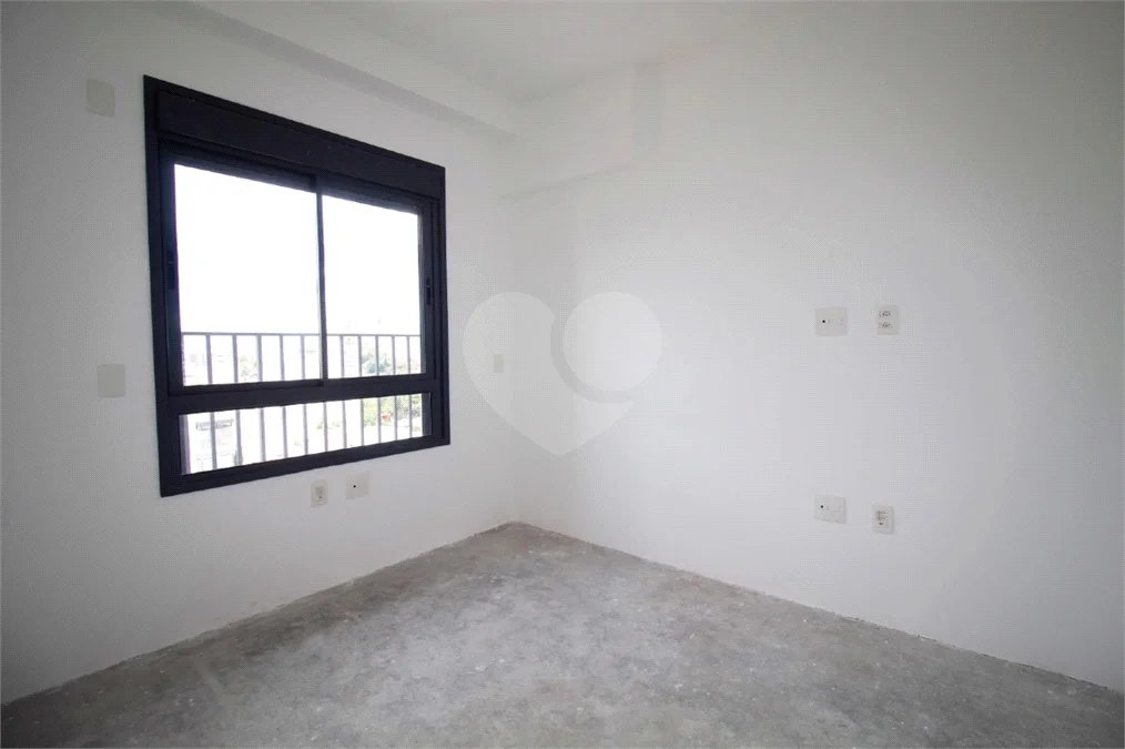 Vila Madalena - Apartamento Nunca Habitado | 3 Dormitórios | 1 Suíte | 2 Vagas | Andar Alto