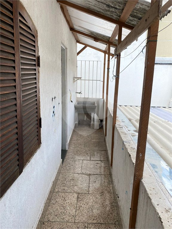 Casa à venda com 2 quartos em Vila Isolina Mazzei, São Paulo, SP