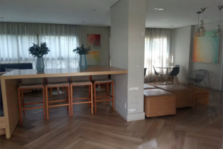 Apartamento à venda com 2 quartos, sendo 1 suíte, em Lapa, São Paulo, SP