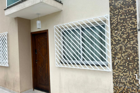 Casa à venda com 3 quartos em Jardim Oriental, São Paulo, SP