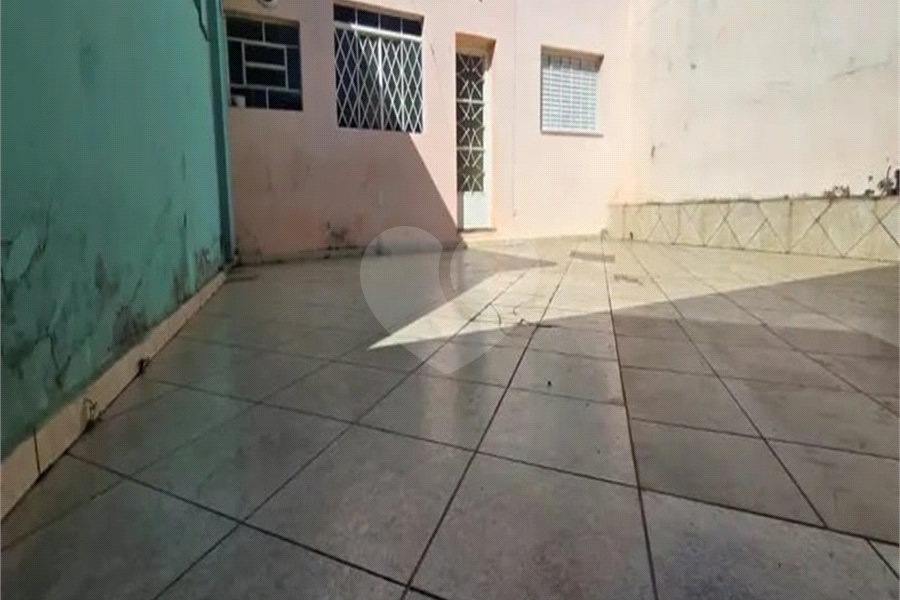Casa Térrea à venda ou para alugar com 5 quartos, sendo 1 suíte,  em Tucuruvi, São Paulo, SP