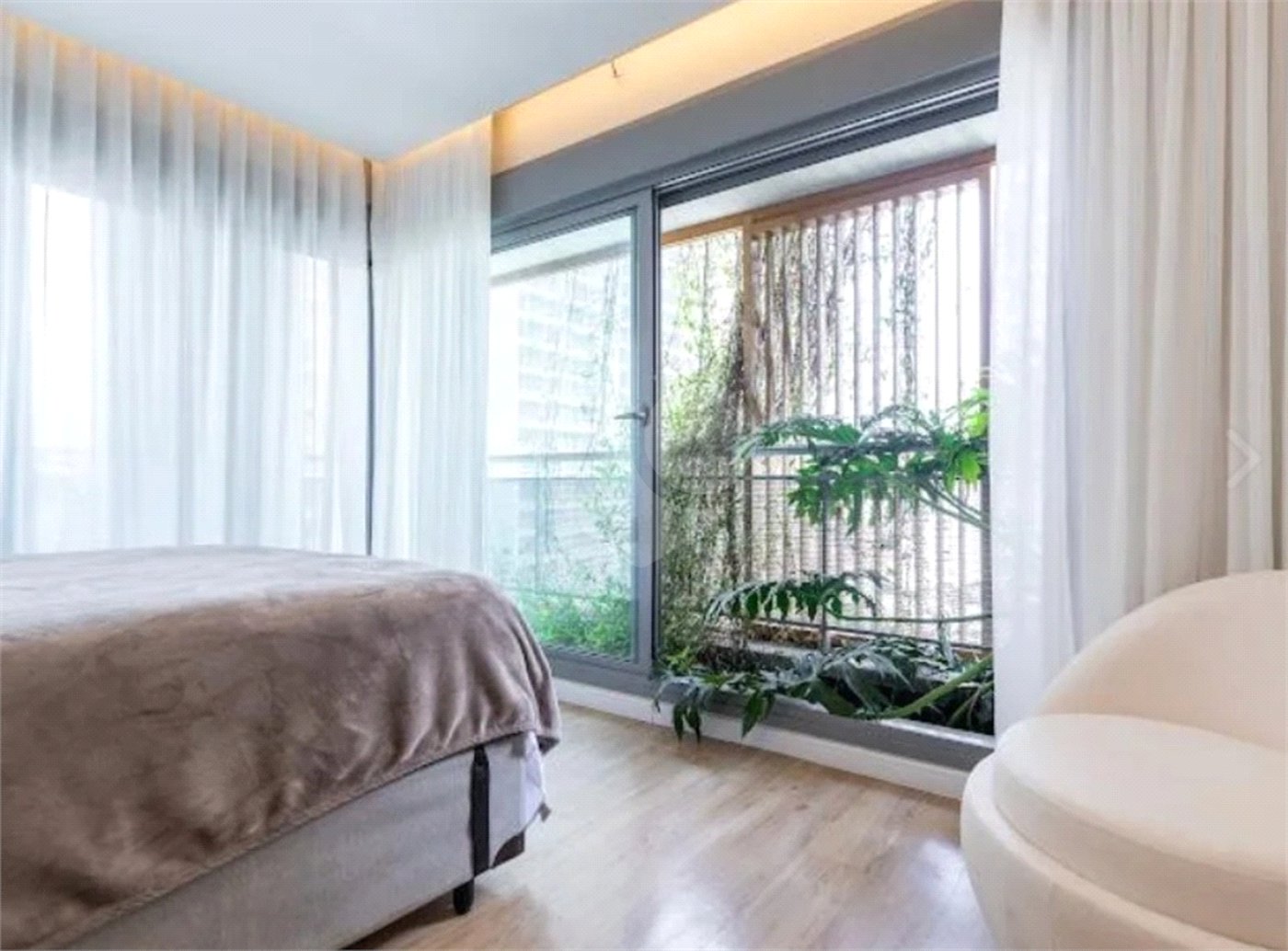 Apartamento à venda com 4 quartos, sendo 3 suítes, em Brooklin, São Paulo, SP