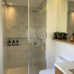 Apartamento à venda com 3 suítes em Brooklin Paulista, São Paulo, SP